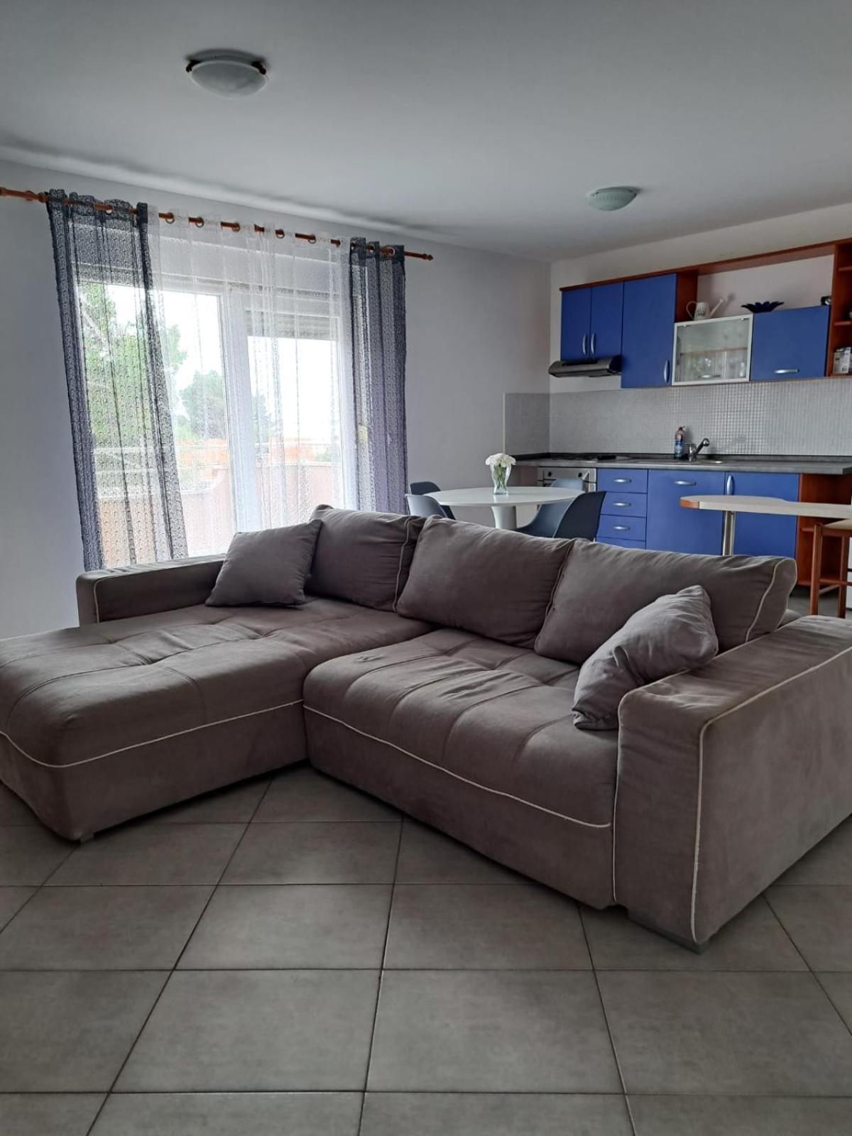 Apartmani Vukadin Vir Exterior photo